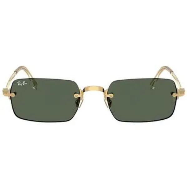 Ray-ban Ray-ban  Sunčane naočale Rettangolare - Unisex 0RB3928 001/71  Ray-ban