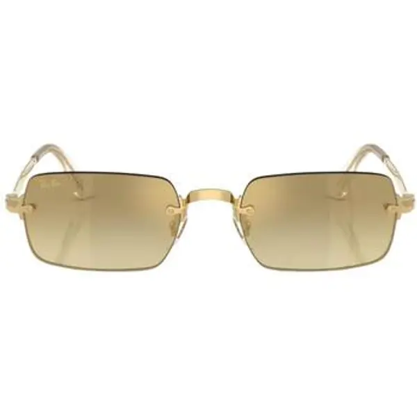 Ray-ban Ray-ban  Sunčane naočale Rettangolare - Unisex 0RB3928 001/7I  Ray-ban