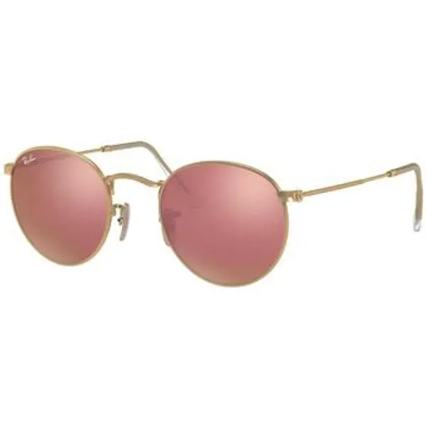 Ray-ban Ray-ban  Sunčane naočale ROUND METAL 0RB3447N  Ray-ban