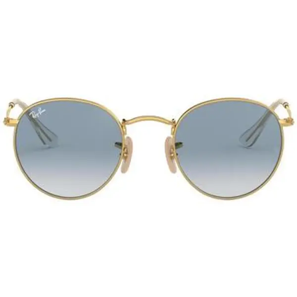 Ray-ban Ray-ban  Sunčane naočale ROUND METAL 0RB3447N  Ray-ban
