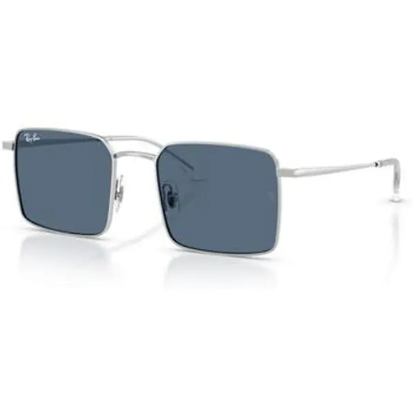 Ray-ban Ray-ban  Sunčane naočale Squadrata - Unisex 0RB3782-53-003/80  Ray-ban