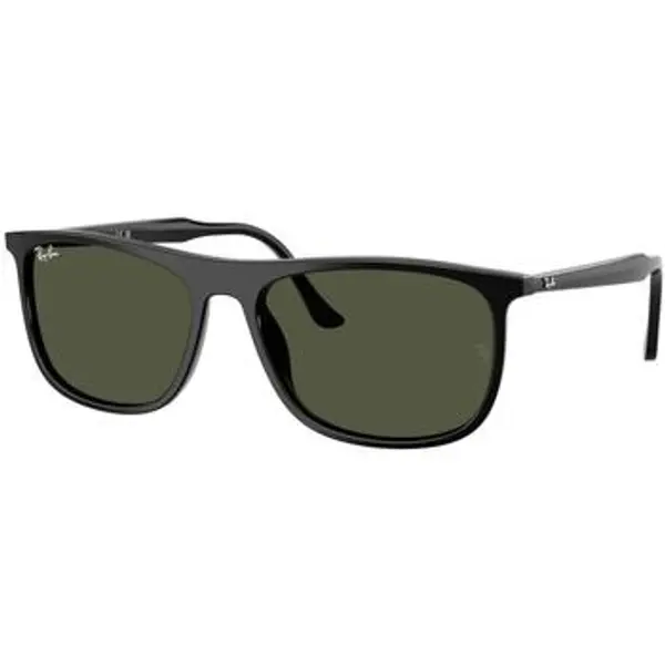 Ray-ban Ray-ban  Sunčane naočale UNISEX 0RB2216 901/31  Ray-ban