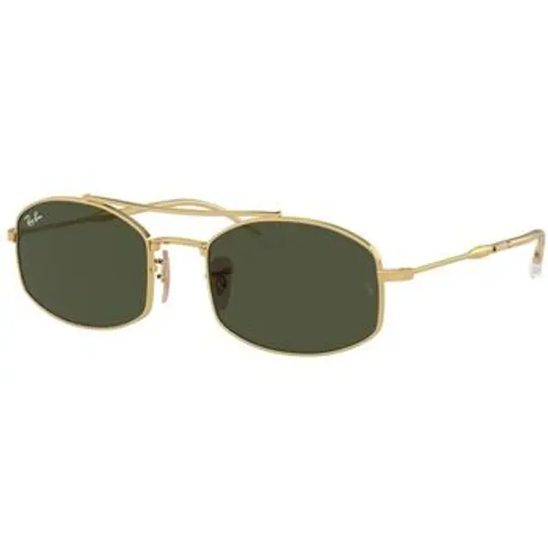 Ray-ban Ray-ban  Sunčane naočale UNISEX 0RB3719 001/31  Ray-ban