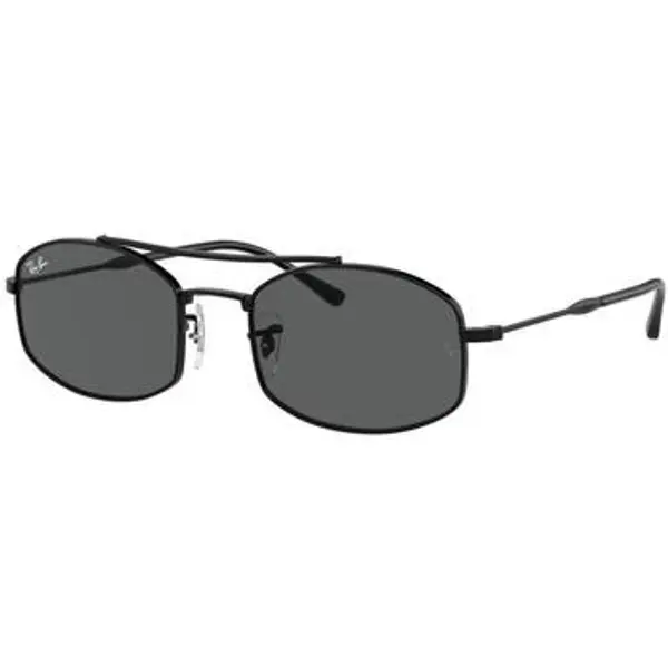 Ray-ban Ray-ban  Sunčane naočale UNISEX 0RB3719 002/B1  Ray-ban