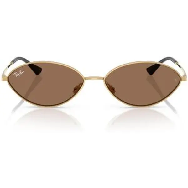 Ray-ban Ray-ban  Sunčane naočale Unisex 0RB3757 001/73  Ray-ban