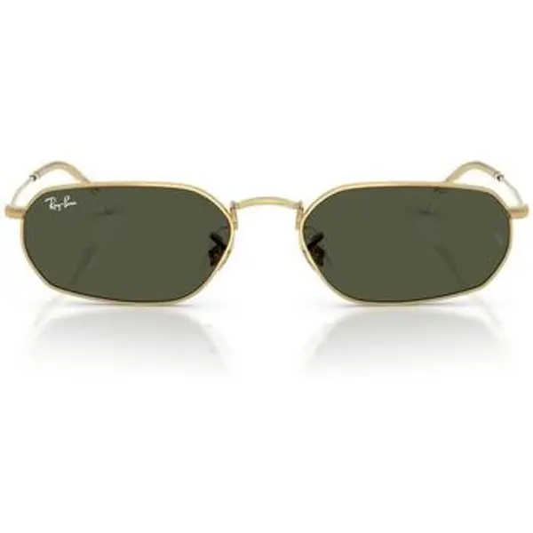 Ray-ban Ray-ban  Sunčane naočale Unisex 0RB3947 001/31  Ray-ban