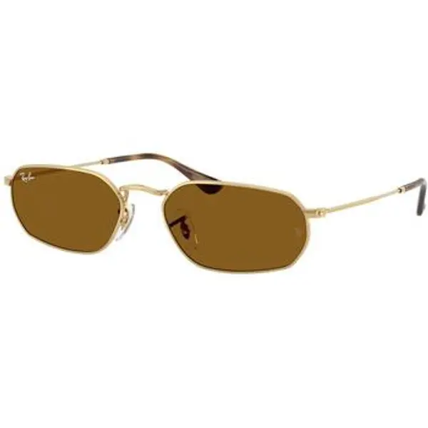 Ray-ban Ray-ban  Sunčane naočale Unisex 0RB3947 001/33  Ray-ban