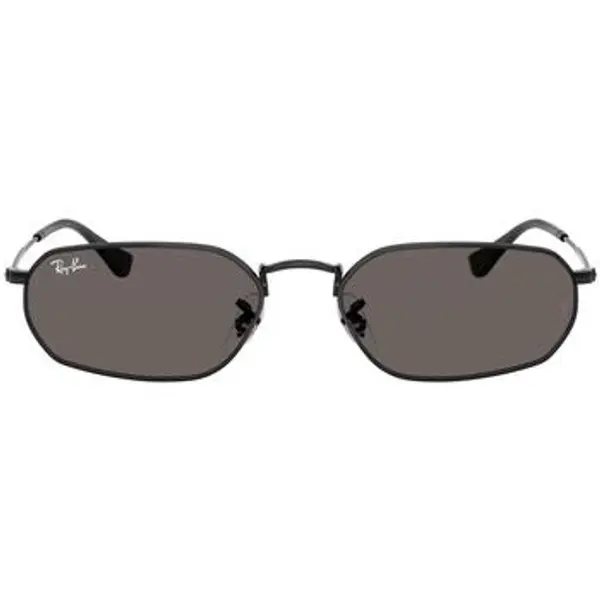 Ray-ban Ray-ban  Sunčane naočale Unisex 0RB3947 002/B1  Ray-ban
