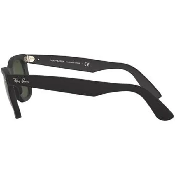 Ray-ban Ray-ban  Sunčane naočale WAYFARER 0RB2140F 901S  Ray-ban