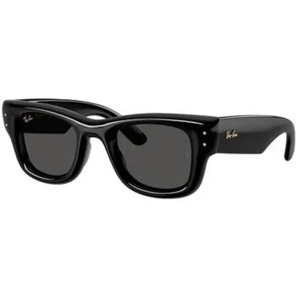 Ray-ban Ray-ban  Sunčane naočale WAYFARER PUFFER 0RB4940 601/87  Ray-ban