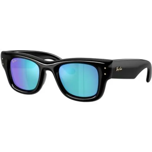 Ray-ban Ray-ban  Sunčane naočale Wayfarer Puffer - Unisex 0RB4940-50-601/55  Ray-ban