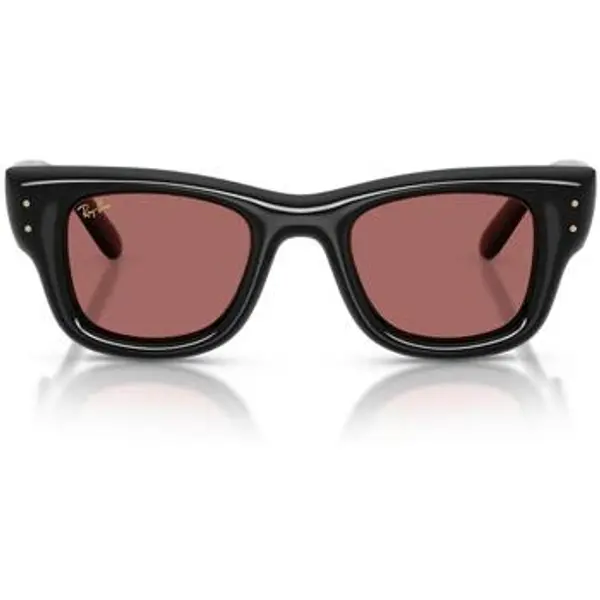 Ray-ban Ray-ban  Sunčane naočale Wayfarer Puffer - Unisex 0RB4940-50-601/69  Ray-ban