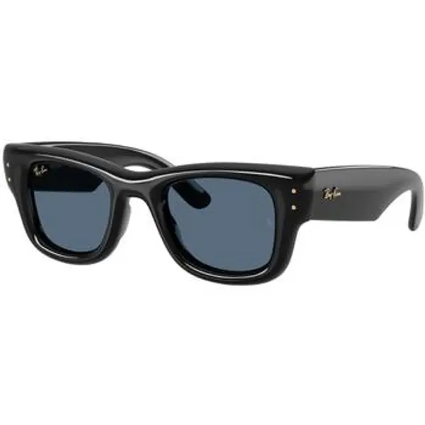 Ray-ban Ray-ban  Sunčane naočale Wayfarer Puffer - Unisex 0RB4940-50-601/80  Ray-ban