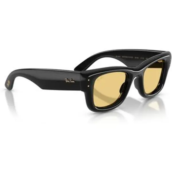 Ray-ban Ray-ban  Sunčane naočale Wayfarer Puffer - Unisex 0RB4940 601/85  Ray-ban