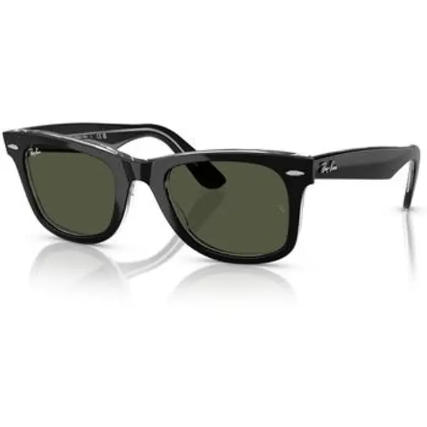 Ray-ban Ray-ban  Sunčane naočale Wayfarer - Unisex 0RB2140-50-129431  Ray-ban