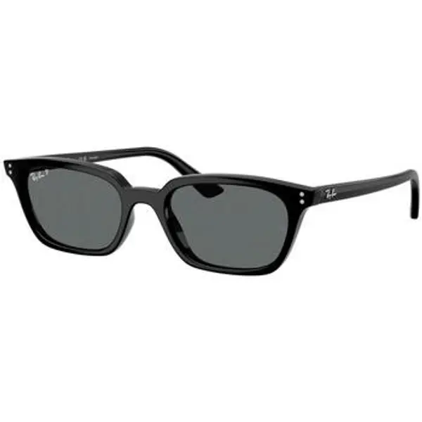 Ray-ban Ray-ban  Sunčane naočale ZAYA UNISEX 0RB4456 667781  Ray-ban