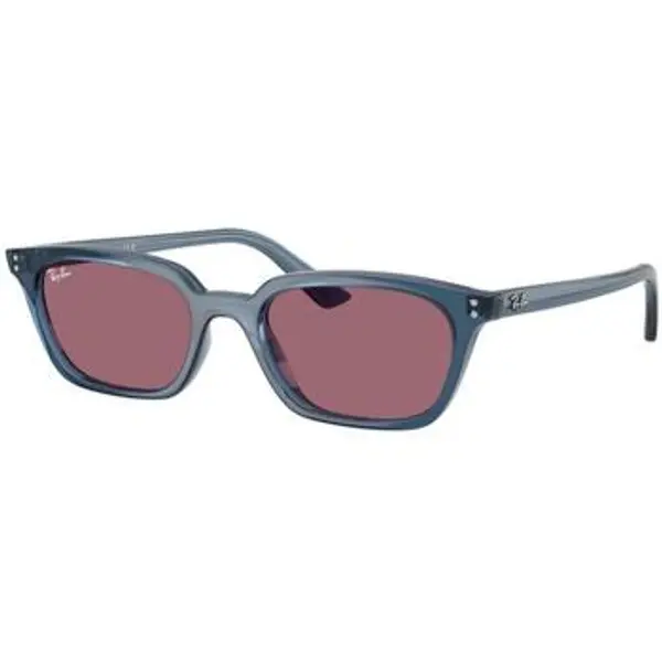 Ray-ban Ray-ban  Sunčane naočale ZAYA UNISEX 0RB4456 68121A  Ray-ban