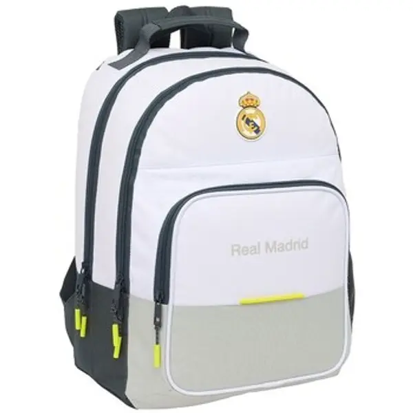 Real Madrid Real Madrid  Ruksaci 612554560  Real Madrid