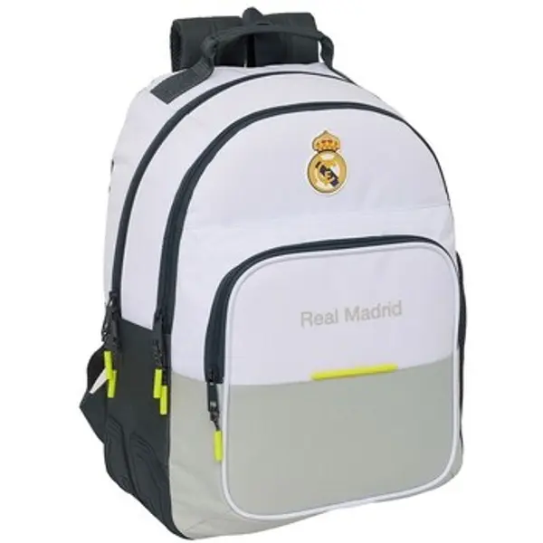 Real Madrid Real Madrid  Ruksaci 612554773  Real Madrid
