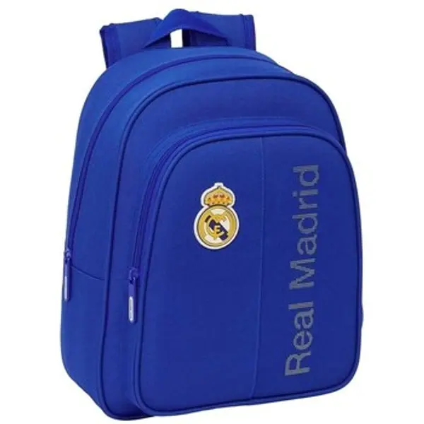 Real Madrid Real Madrid  Ruksaci 612624524  Real Madrid