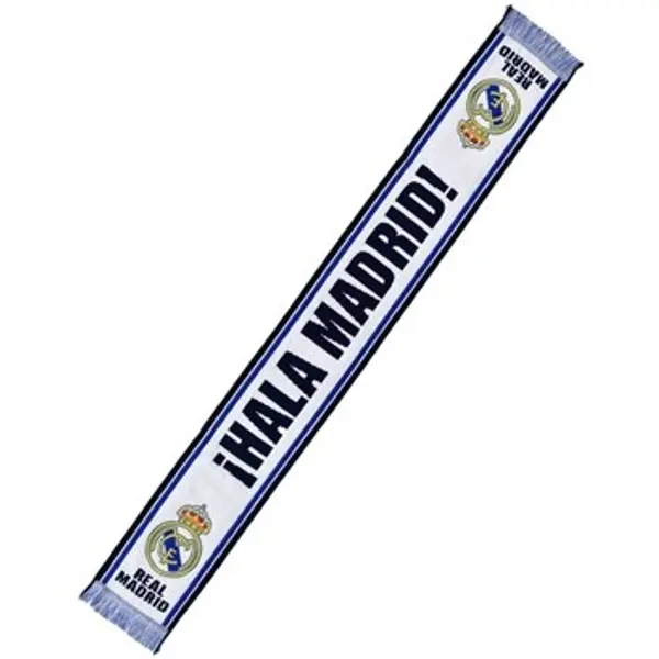 Real Madrid Real Madrid  Šalovi, pašmine i marame RM4BUF47  Real Madrid