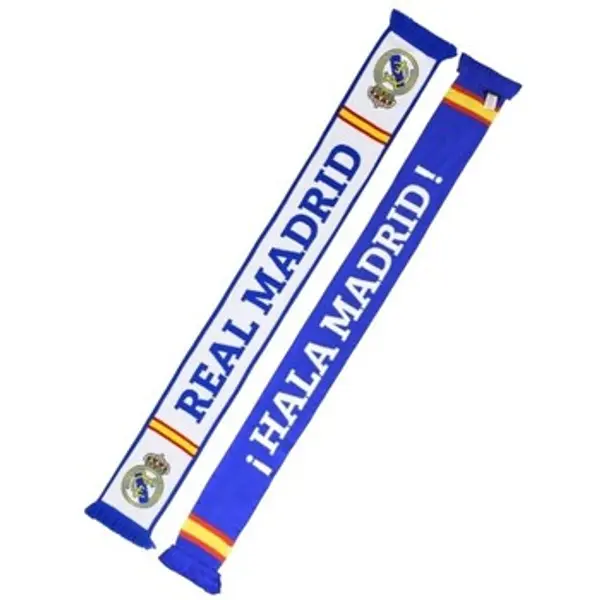 Real Madrid Real Madrid  Šalovi, pašmine i marame RM4BUFD1  Real Madrid
