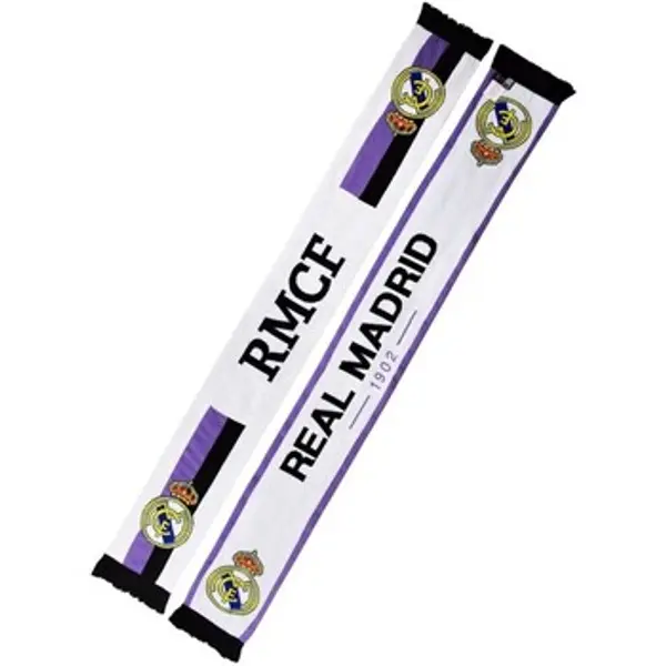 Real Madrid Real Madrid  Šalovi, pašmine i marame RM4BUFD12  Real Madrid