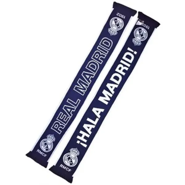 Real Madrid Real Madrid  Šalovi, pašmine i marame RM4BUFD3C  Real Madrid