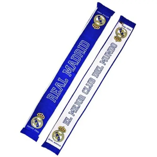 Real Madrid Real Madrid  Šalovi, pašmine i marame RM4BUFD7C  Real Madrid