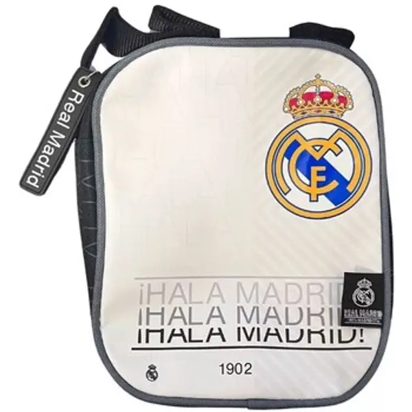 Real Madrid Real Madrid  Torbe preko ramena BD9201RM  Real Madrid
