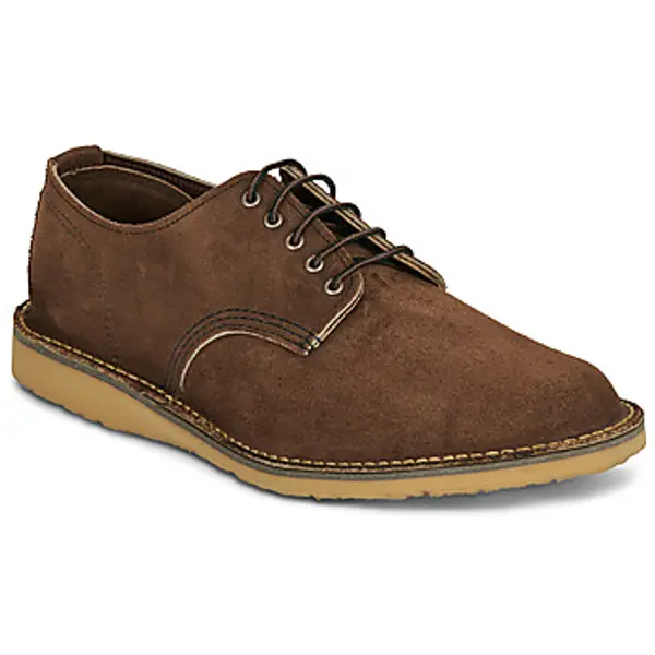Red Wing Red Wing  Derby cipele WEEKENDER OXFORD  Red Wing