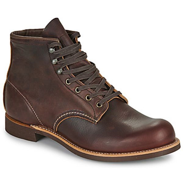 Red Wing Red Wing  Polučizme BLACKSMITH  Red Wing