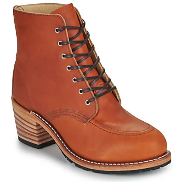 Red Wing Red Wing  Polučizme CLARA  Red Wing