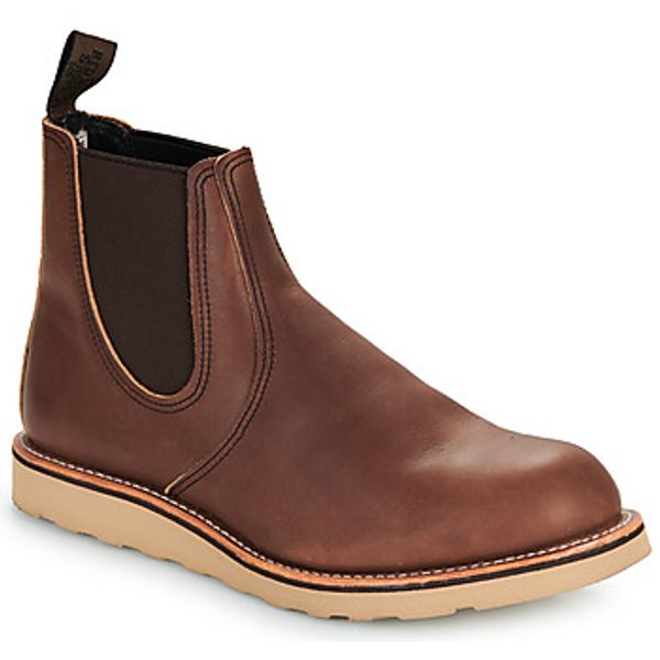 Red Wing Red Wing  Polučizme CLASSIC CHELSEA  Red Wing