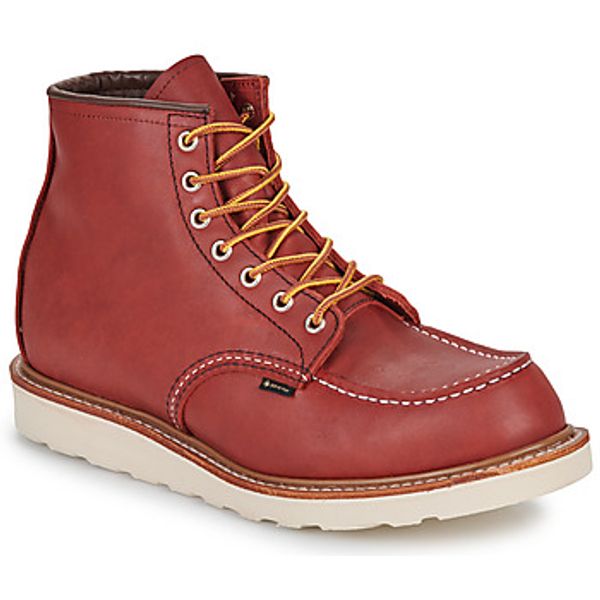 Red Wing Red Wing  Polučizme CLASSIC MOC GORE-TEX  Red Wing