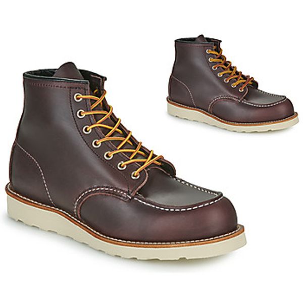 Red Wing Red Wing  Polučizme MOC TOE  Red Wing