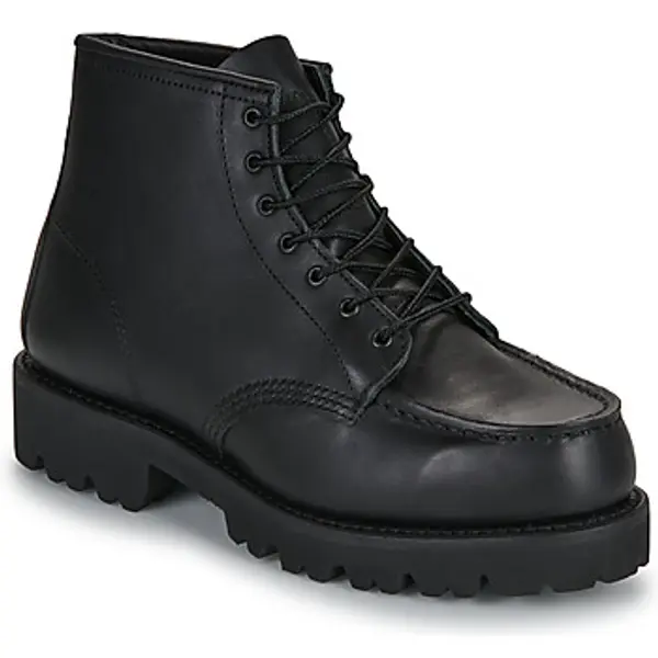 Red Wing Red Wing  Polučizme PORTER MOC  Red Wing