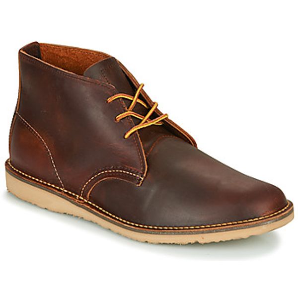 Red Wing Red Wing  Polučizme WEEKENDER CHUKKA  Red Wing