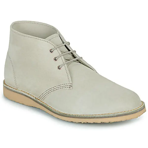 Red Wing Red Wing  Polučizme WEEKENDER CHUKKA  Red Wing