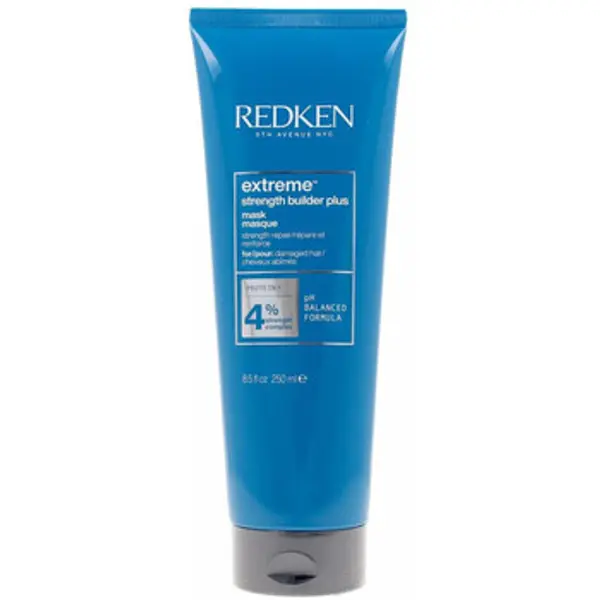 Redken Redken  Maske i regeneratori za kosu Extreme Strength Builder Plus Hair Mask 250 ml  Redken