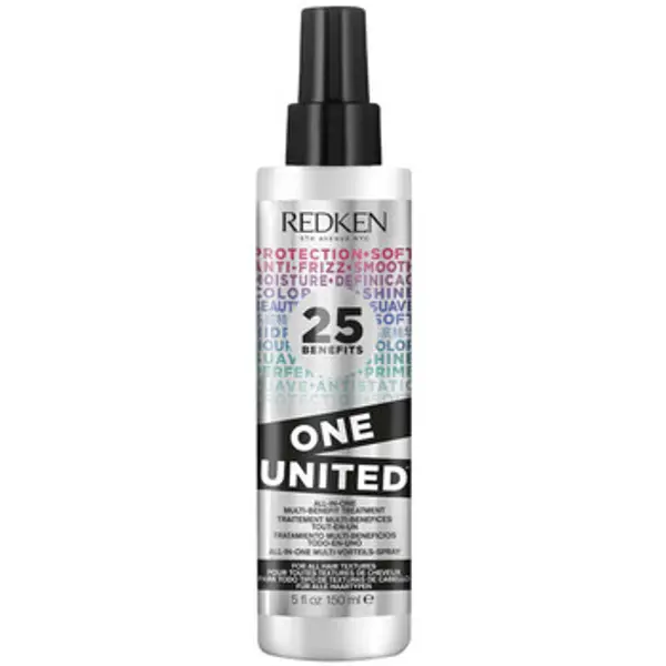 Redken Redken  Maske i regeneratori za kosu One United Multi-Benefit All-in-One Treatment 150 ml  Redken
