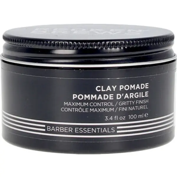 Redken Redken  Proizvodi za oblikovanje kose Brews Clay Styling Pomade 100 ml  Redken