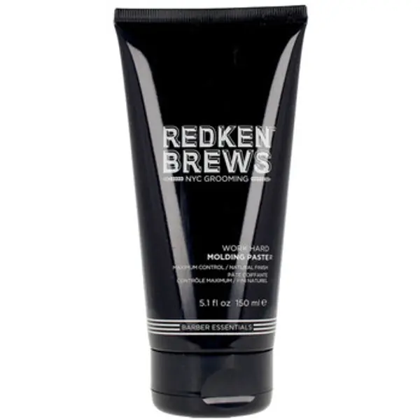 Redken Redken  Proizvodi za oblikovanje kose Brews Work Hard M0lding Paste 150 ml  Redken
