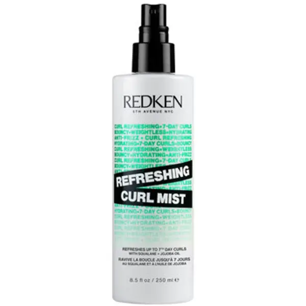 Redken Redken  Proizvodi za oblikovanje kose Refreshing Curl Mist 250 ml  Redken