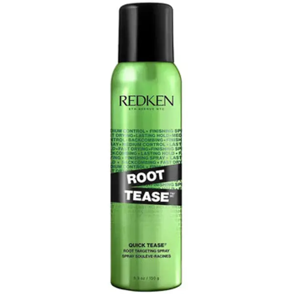 Redken Redken  Proizvodi za oblikovanje kose Root Tease Quick Tease Fixing Spray 250 ml  Redken