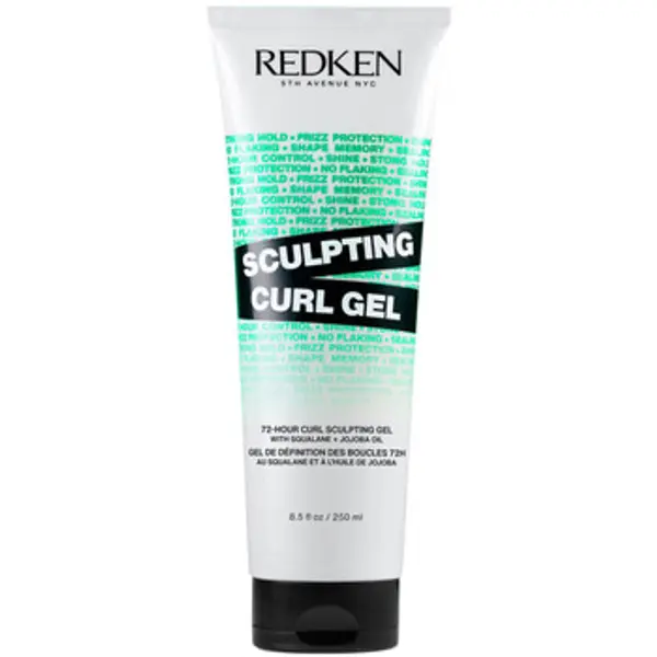 Redken Redken  Proizvodi za oblikovanje kose Sculpting Curl Gel 72h 250 ml  Redken