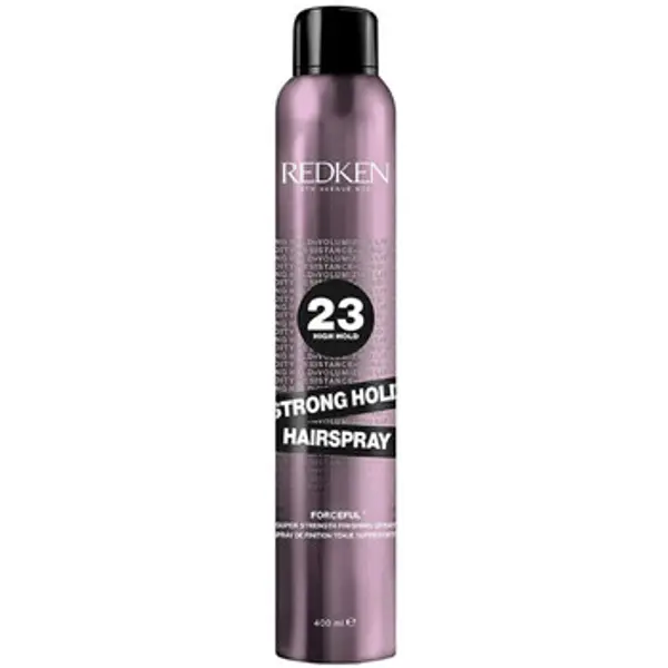 Redken Redken  Proizvodi za oblikovanje kose Strong Hold Finishing Spray Forceful 23 - 400 ml  Redken