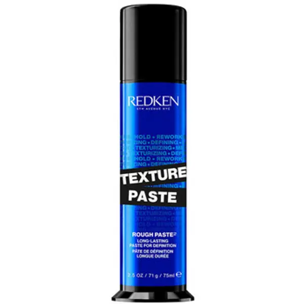 Redken Redken  Proizvodi za oblikovanje kose Texture Paste Rough Paste 75 ml  Redken