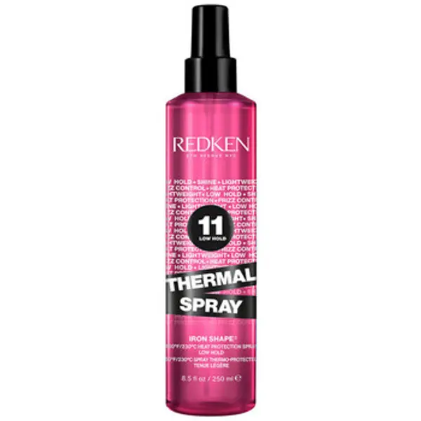 Redken Redken  Proizvodi za oblikovanje kose Thermal Protector Spray Thermal Spray 11 Iron Shape 250  Redken