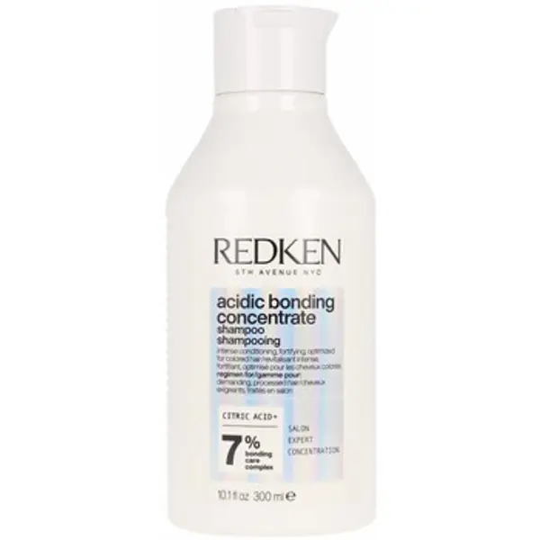 Redken Redken  Šamponi Acidic Bonding Concentrate Strengthening Shampoo 300 ml  Redken